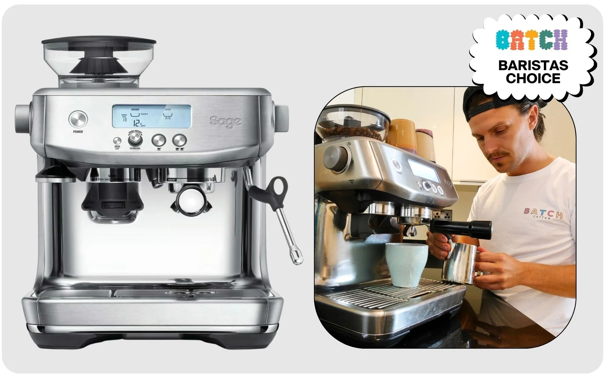Best coffee machine sale